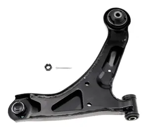 TK620574 | Suspension Control Arm and Ball Joint Assembly | Chassis Pro